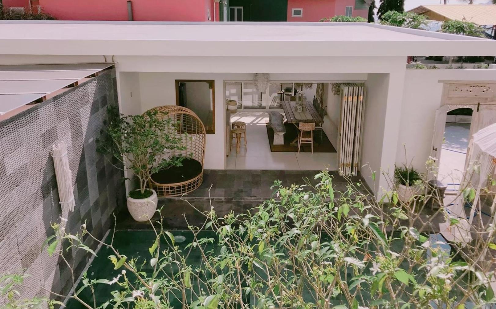 Villa S Χουά Χιν Εξωτερικό φωτογραφία