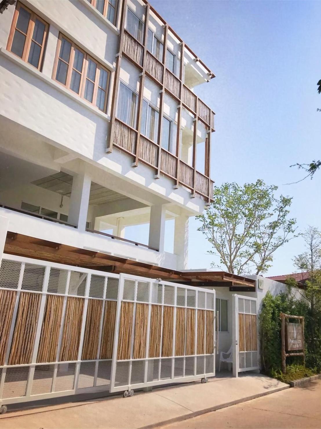 Villa S Χουά Χιν Εξωτερικό φωτογραφία