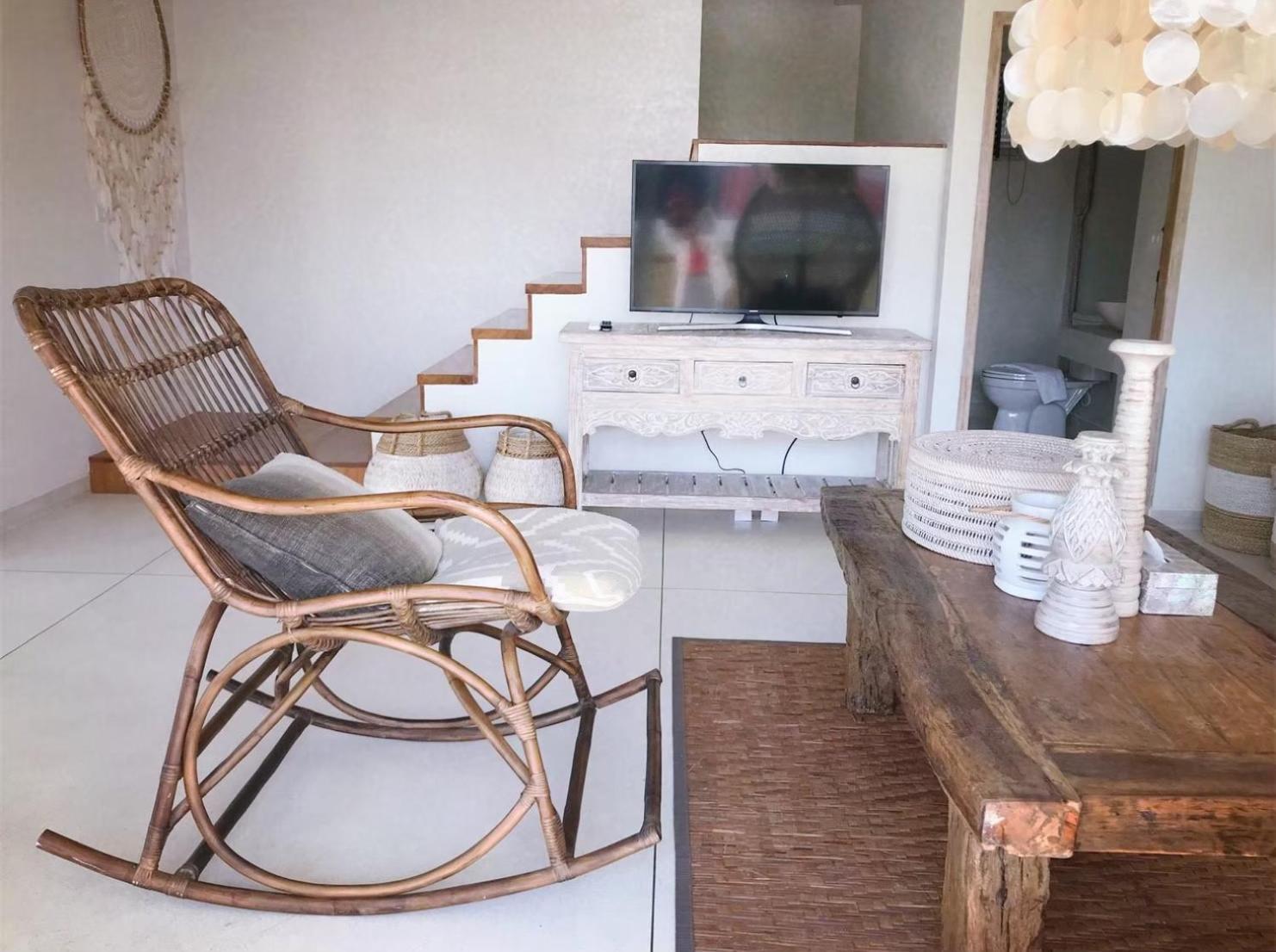 Villa S Χουά Χιν Εξωτερικό φωτογραφία