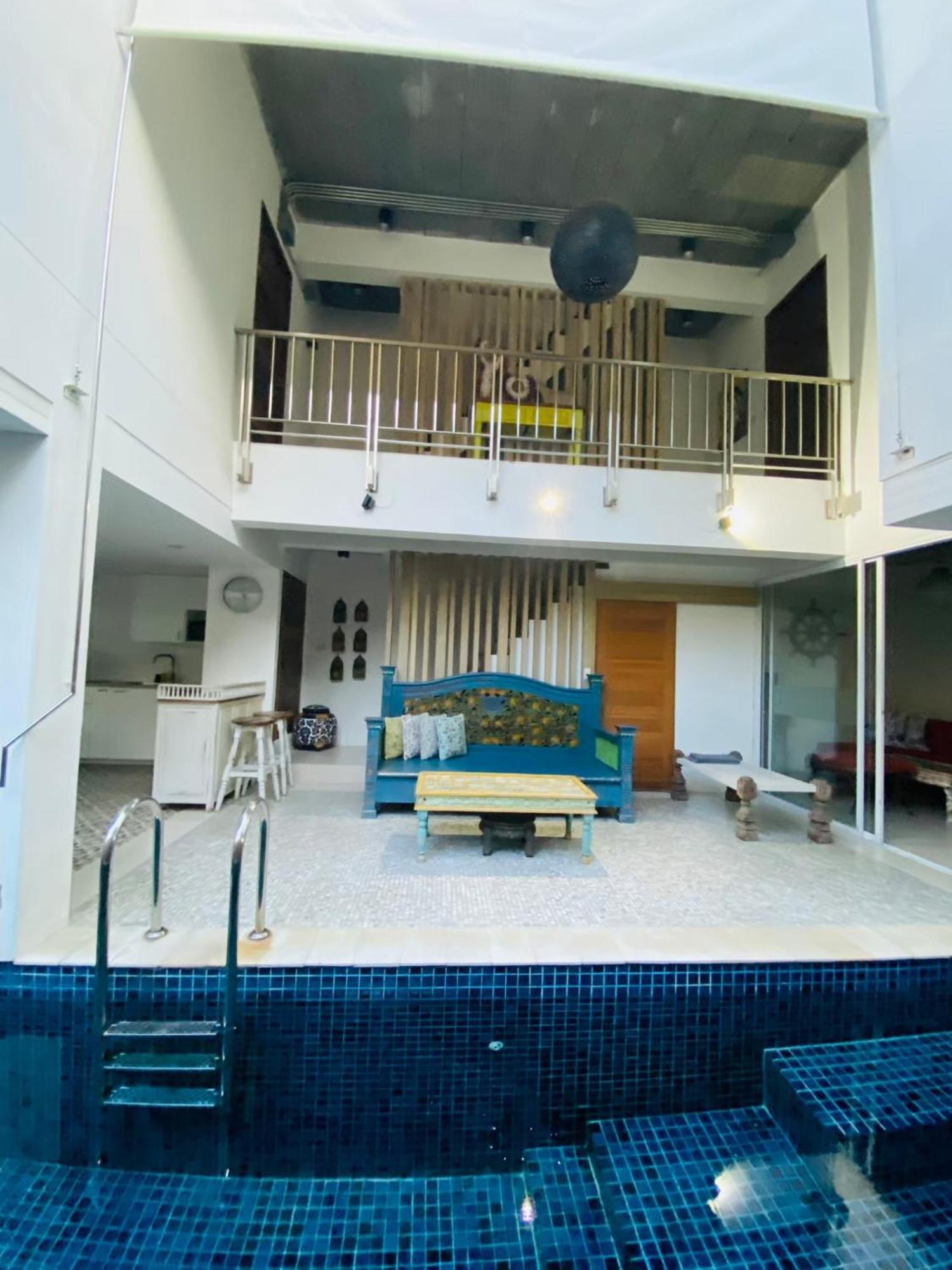 Villa S Χουά Χιν Εξωτερικό φωτογραφία